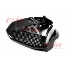 Protector de llave de fibra de carbono para BMW F800GS